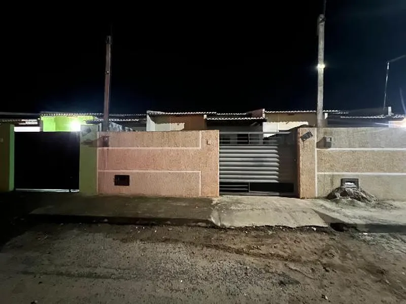 Casa em Venda Direta
