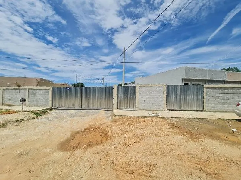 Casa em Venda Direta