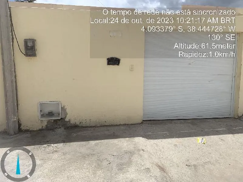 Casa em Venda Direta
