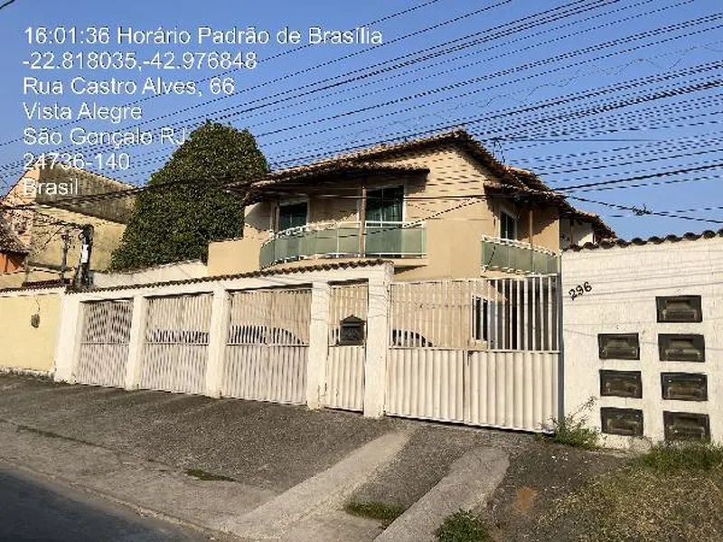 Casa em Venda Direta