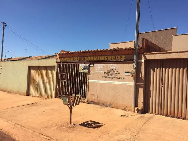 Casa em Venda Direta