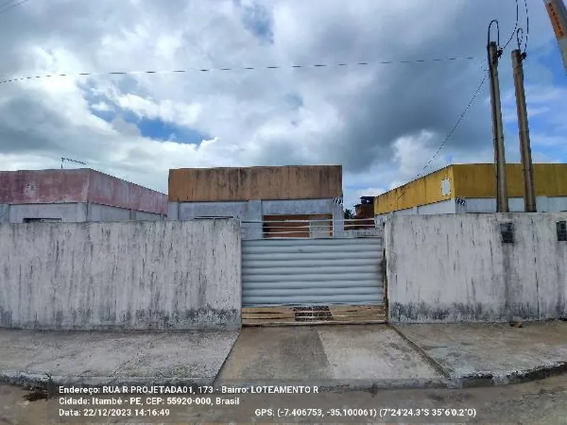 Casa em Venda Direta
