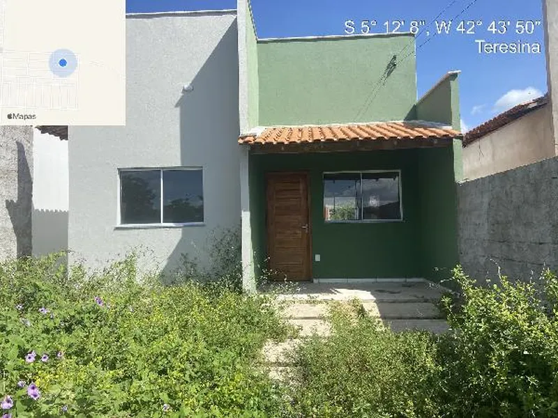 Casa em Venda Direta