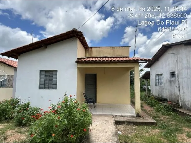 Casa em Venda Direta
