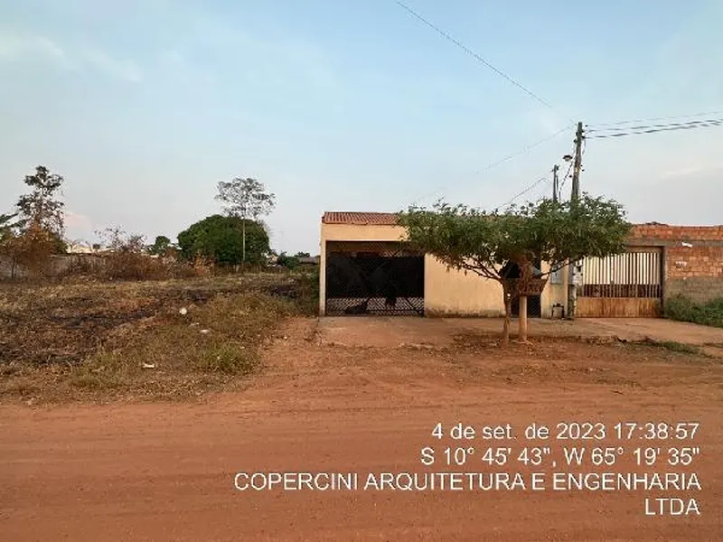 Casa em Venda Direta