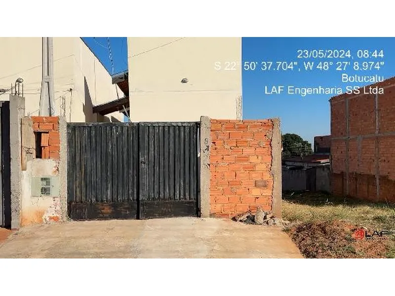 Casa em Venda Direta
