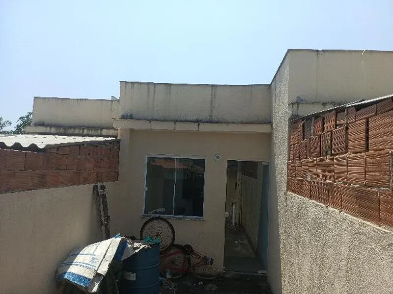 Casa em Venda Direta