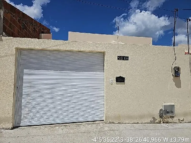 Casa em Venda Direta