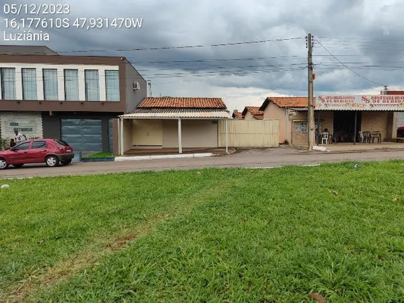 Casa em Venda Direta