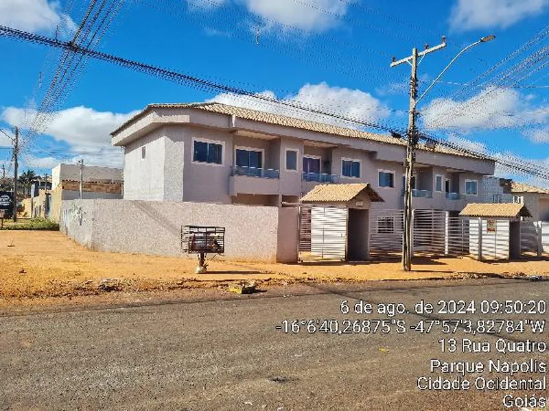 Apartamento em Venda Direta