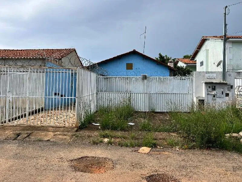 Casa em Venda Direta