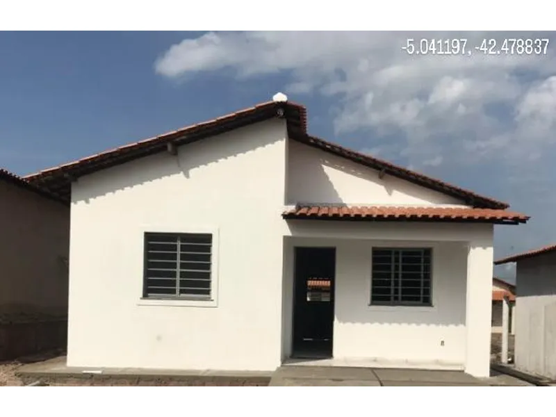 Casa em Venda Direta