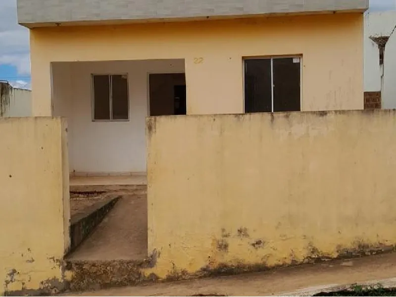 Casa em Venda Direta
