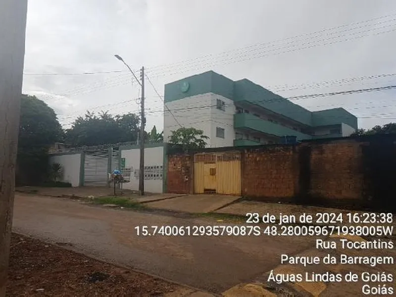 Apartamento em Venda Direta