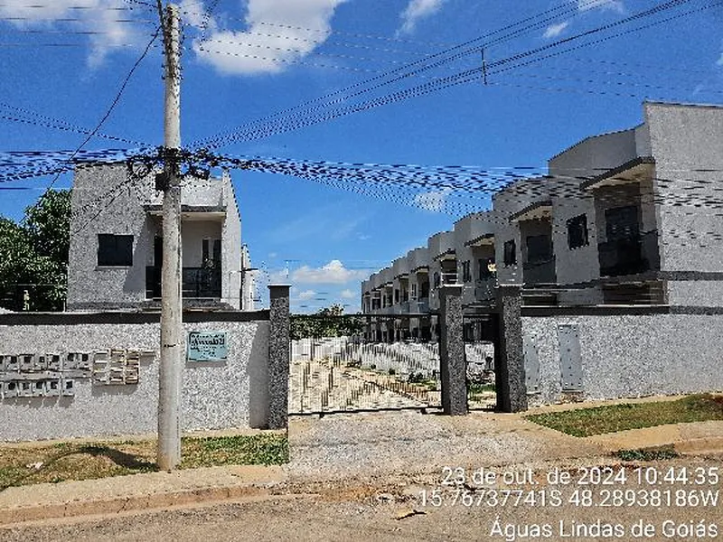 Casa em Venda Direta