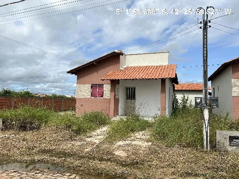Casa em Venda Direta