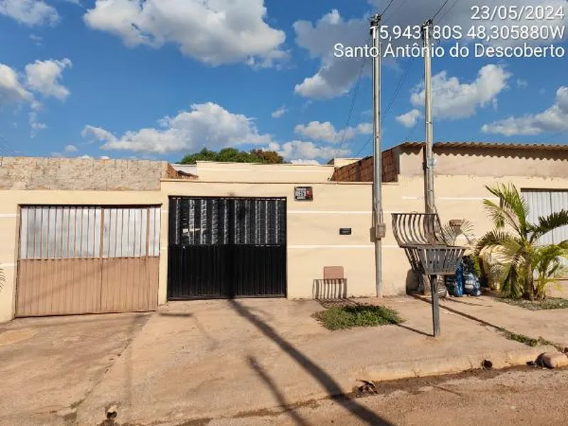 Casa em Venda Direta