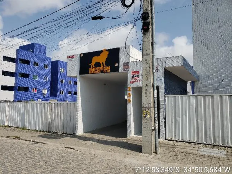 Apartamento em Venda Direta