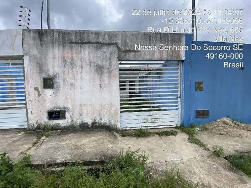 Casa em Venda Direta