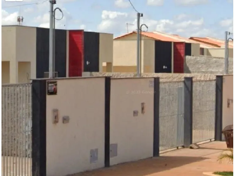 Casa em Venda Direta