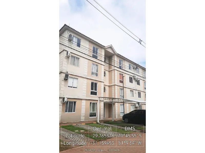Apartamento em Venda Direta