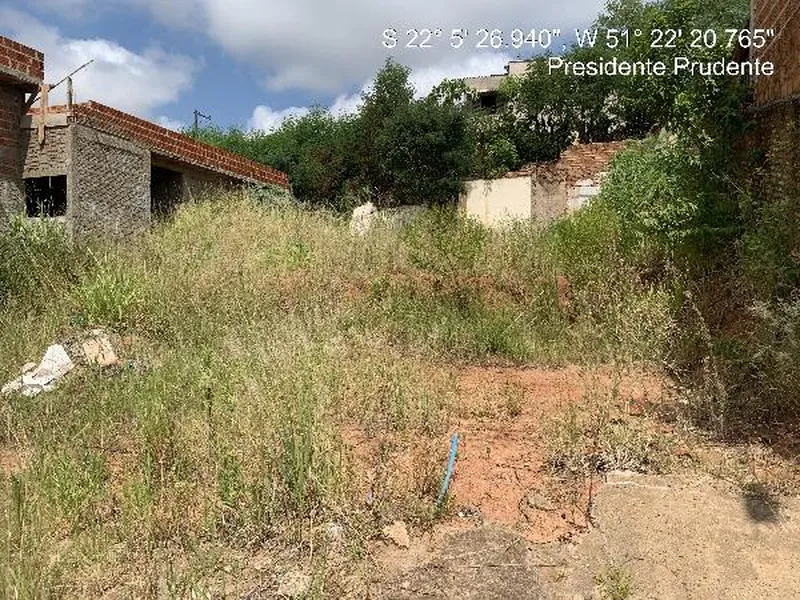 Terreno em Venda Direta