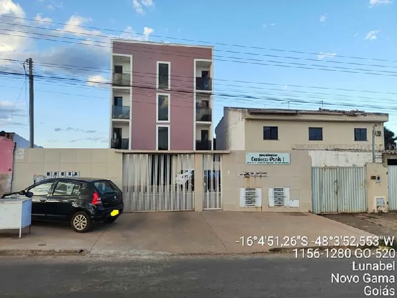 Apartamento em Venda Direta