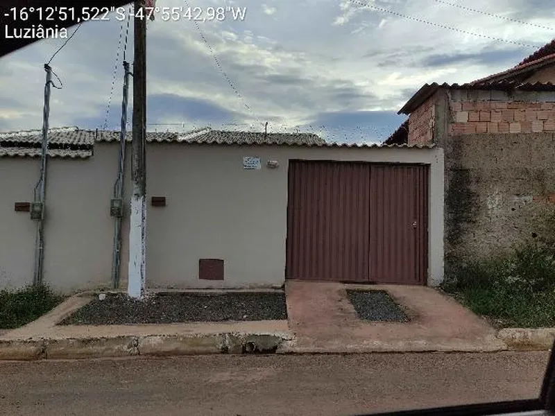 Casa em Venda Direta