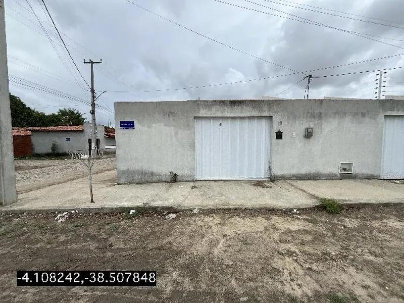 Casa em Venda Direta