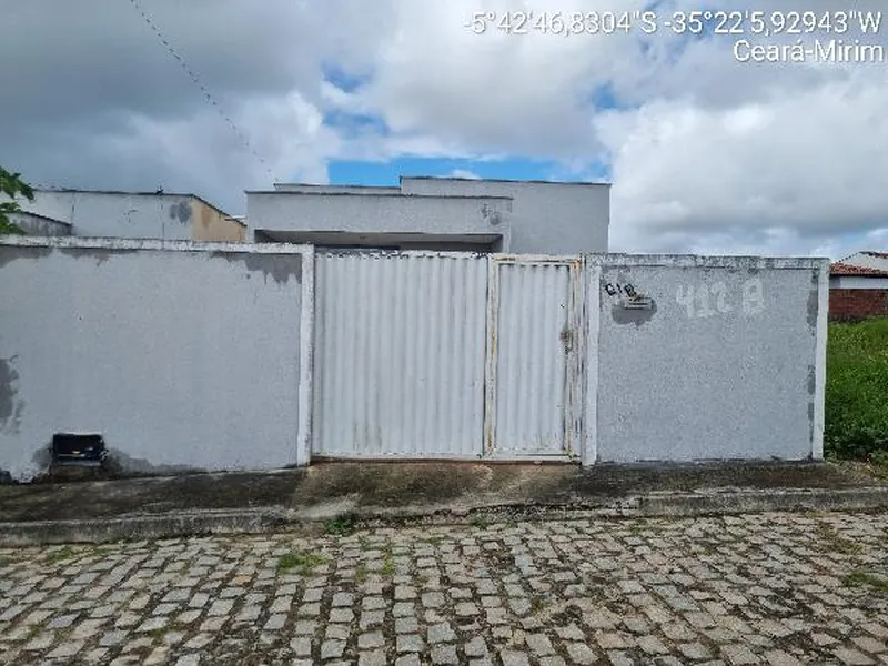 Casa em Venda Direta