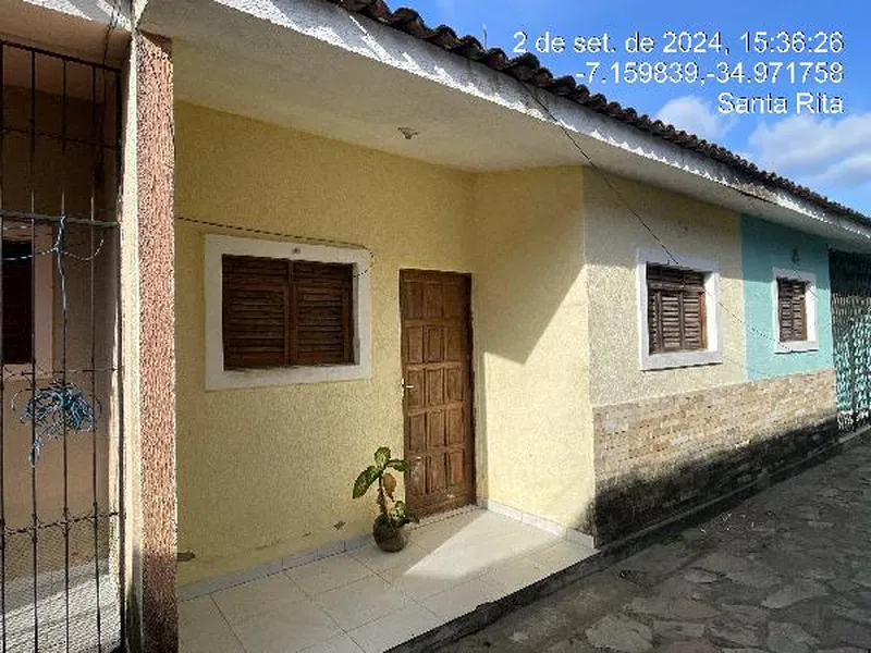 Casa em Venda Direta