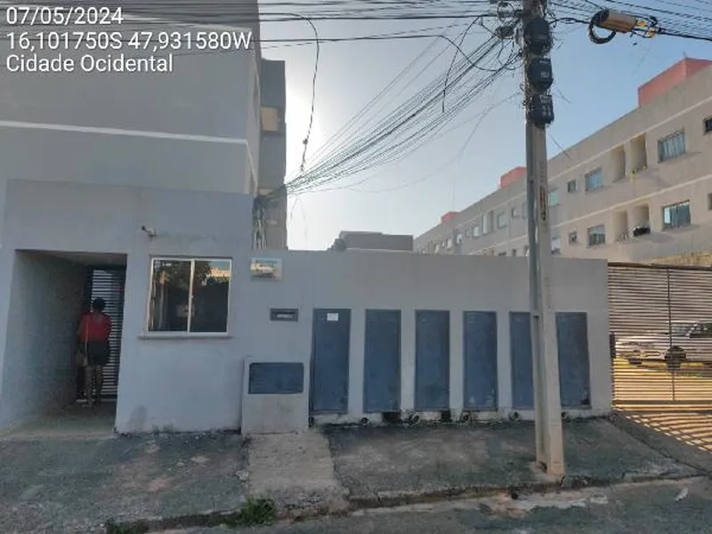 Apartamento em Venda Direta