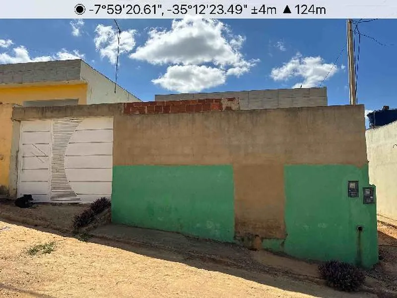 Casa em Venda Direta