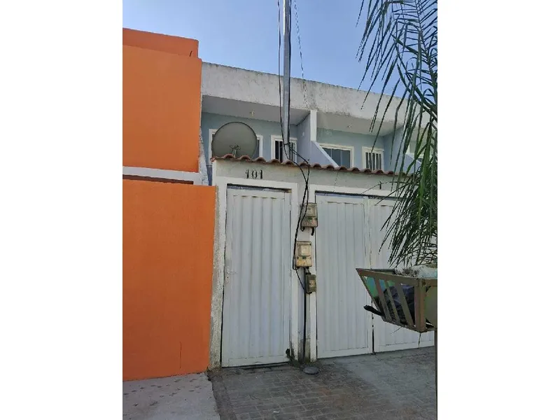 Casa em Venda Direta