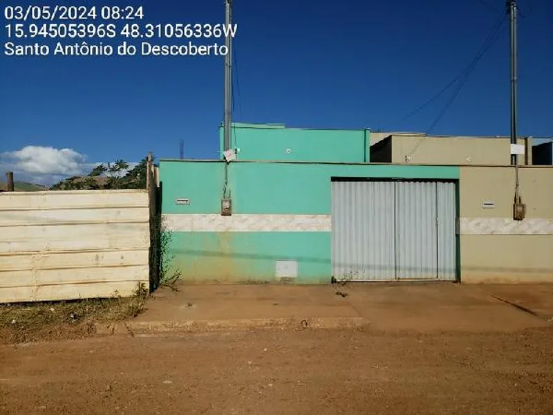 Casa em Venda Direta
