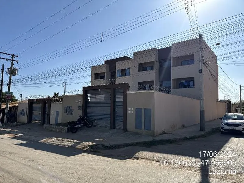 Apartamento em Venda Direta