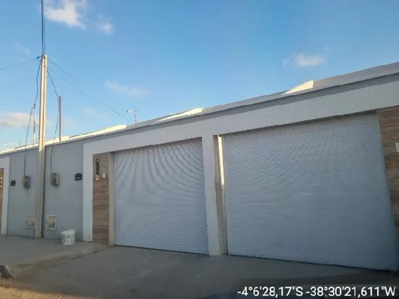 Casa em Venda Direta