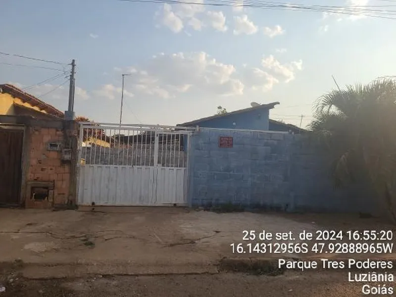 Casa em Venda Direta