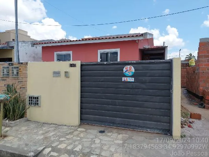 Casa em Venda Direta