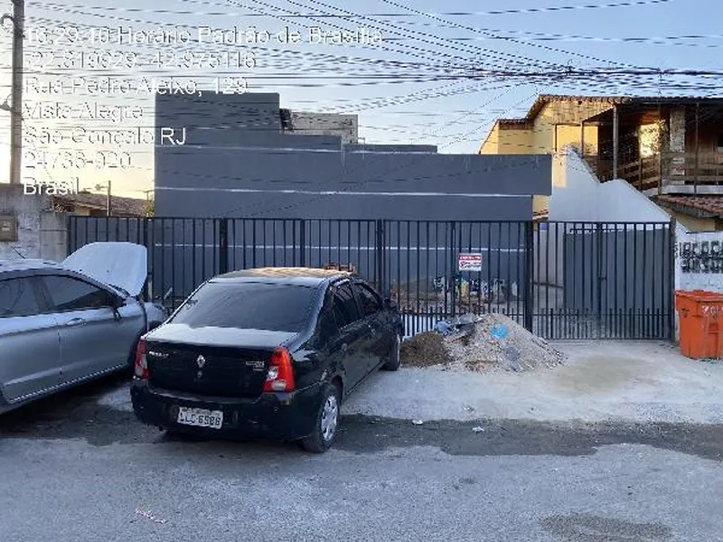 Casa em Venda Direta