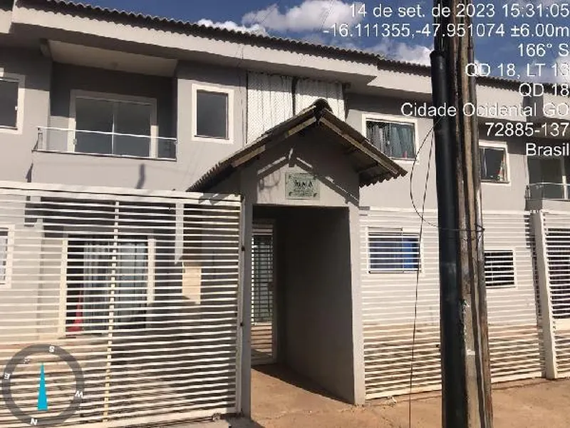 Apartamento em Venda Direta