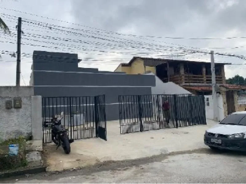 Casa em Venda Direta