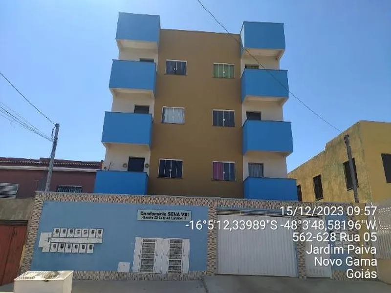 Apartamento em Venda Direta