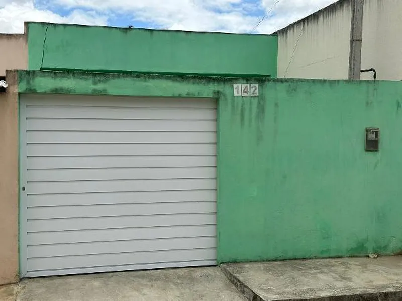 Casa em Venda Direta