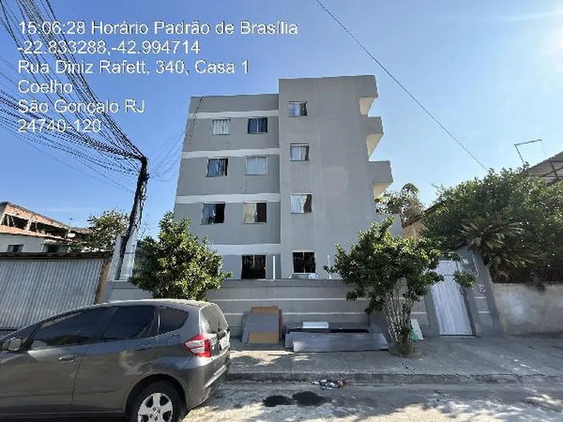 Apartamento em Venda Direta