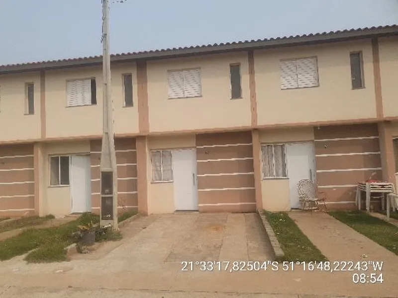 Casa em Venda Direta