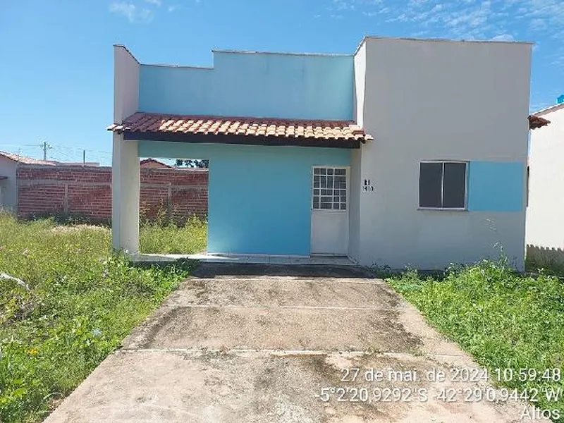 Casa em Venda Direta