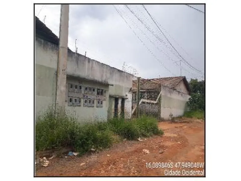 Casa em Venda Direta