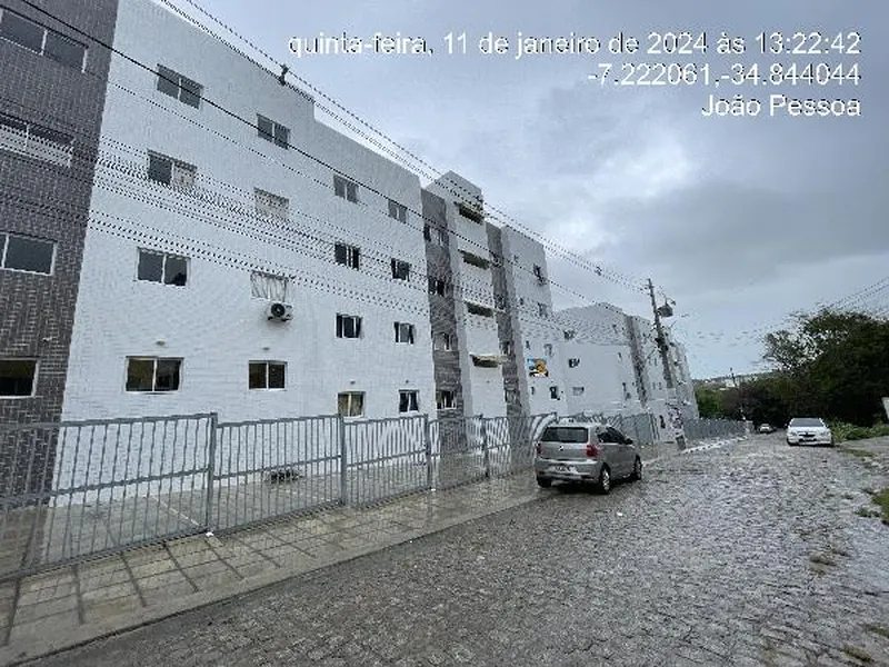 Apartamento em Venda Direta