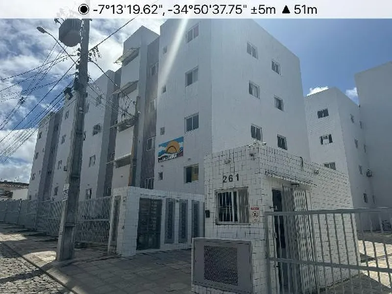 Apartamento em Venda Direta